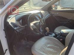 هيونداي سانتافي